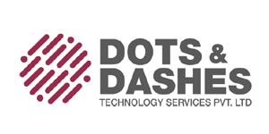 Dots and Dashes Technology Services Pvt. Ltd. logo