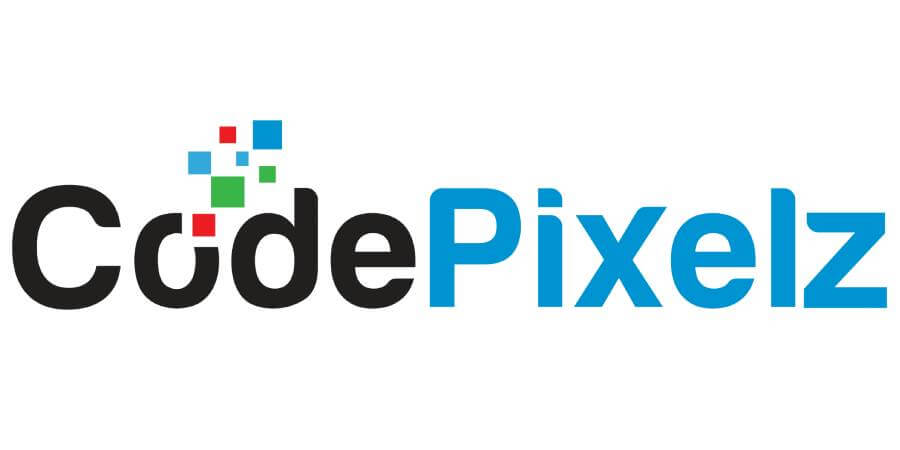 Code Pixelz Media Pvt. Ltd. logo