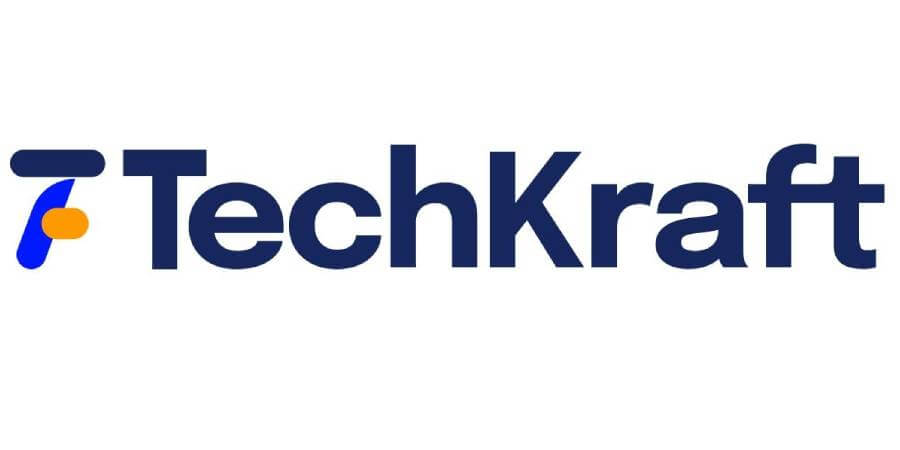 Techkraft Inc Pvt. Ltd. logo