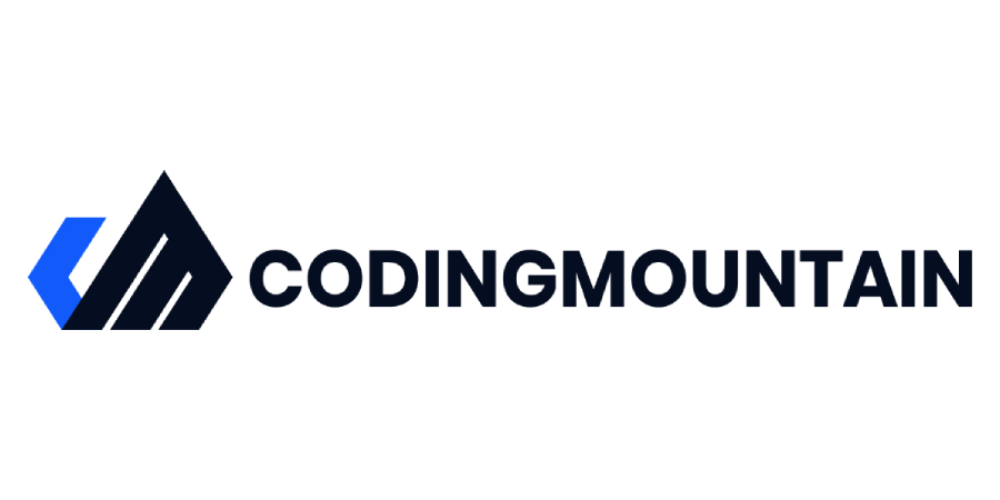CodingMountain Pvt. Ltd logo