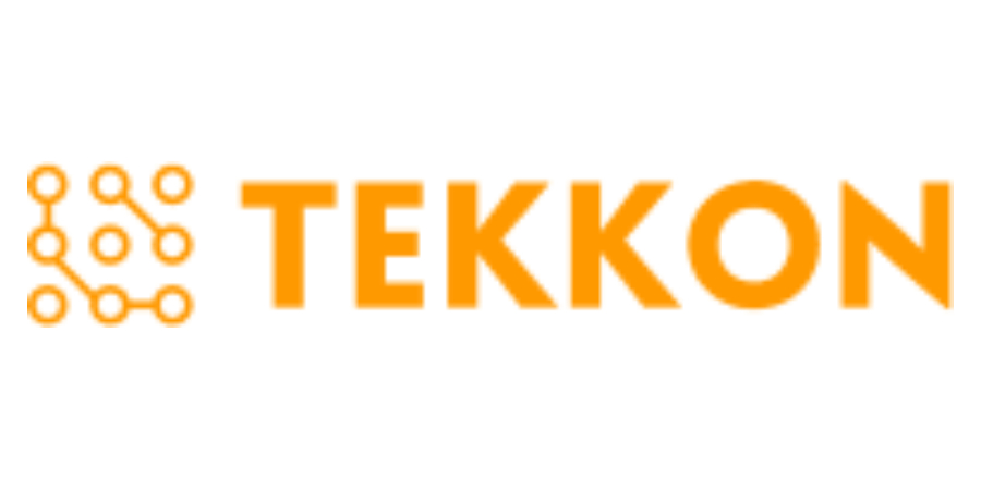 Tekkon Technologies logo